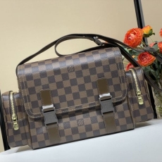 Mens LV Satchel Bags